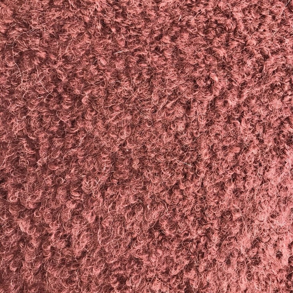 Aritzia Wilfred Oversized Alpaca Cardigan Brown - Picture 13 of 14